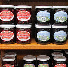 Confitures et gelées
