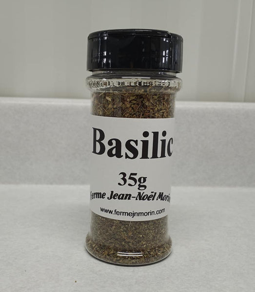 Basilic 35g