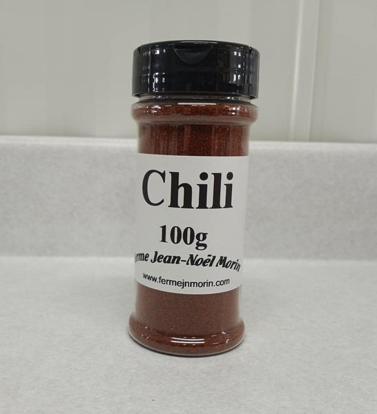 Chili 100g