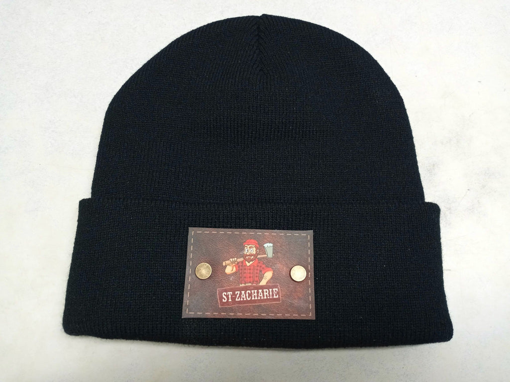 Tuque St Zacharie