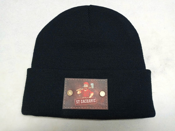 Tuque St Zacharie