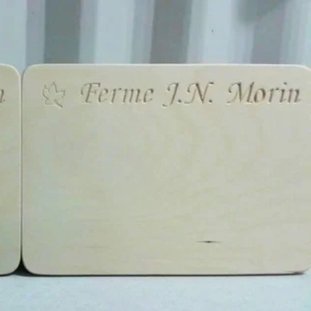 Planche a fromage