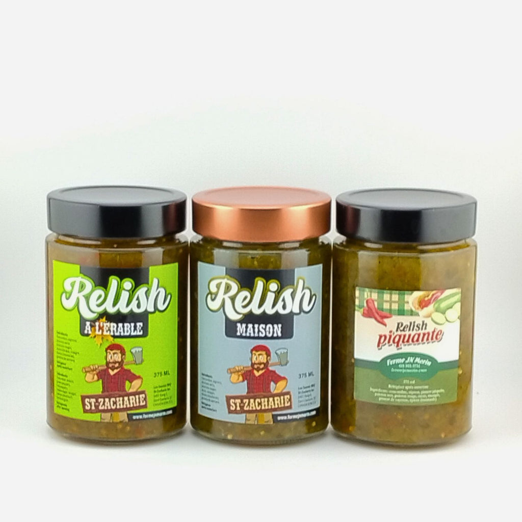 Relish