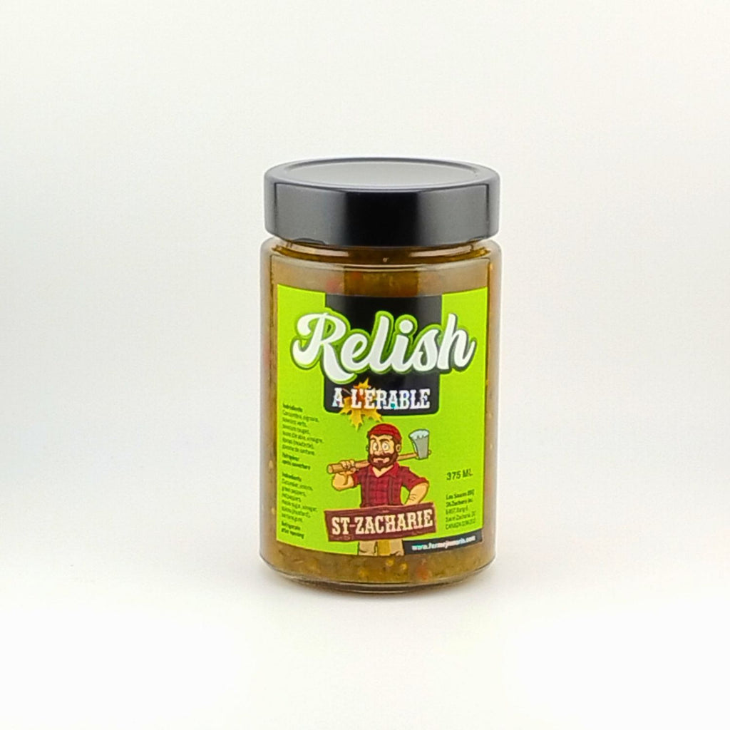 Relish