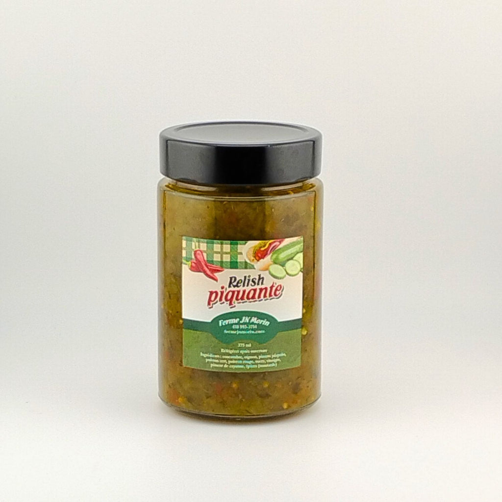 Relish