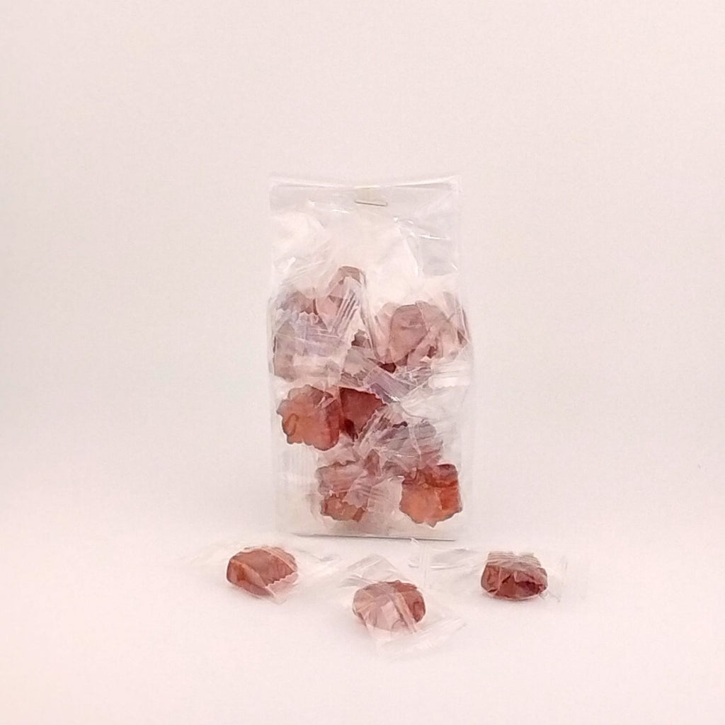 Bonbons dur érable