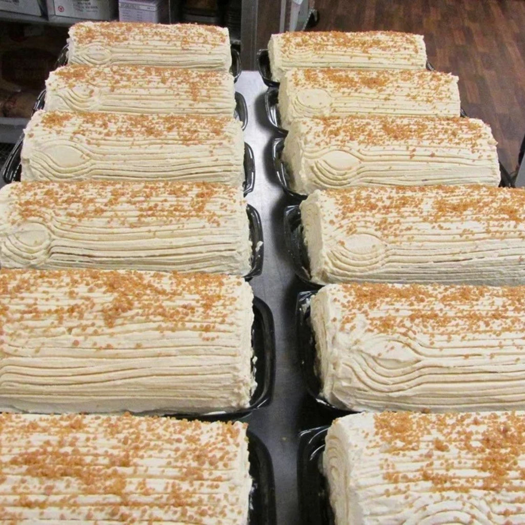 Bûche de NOËL