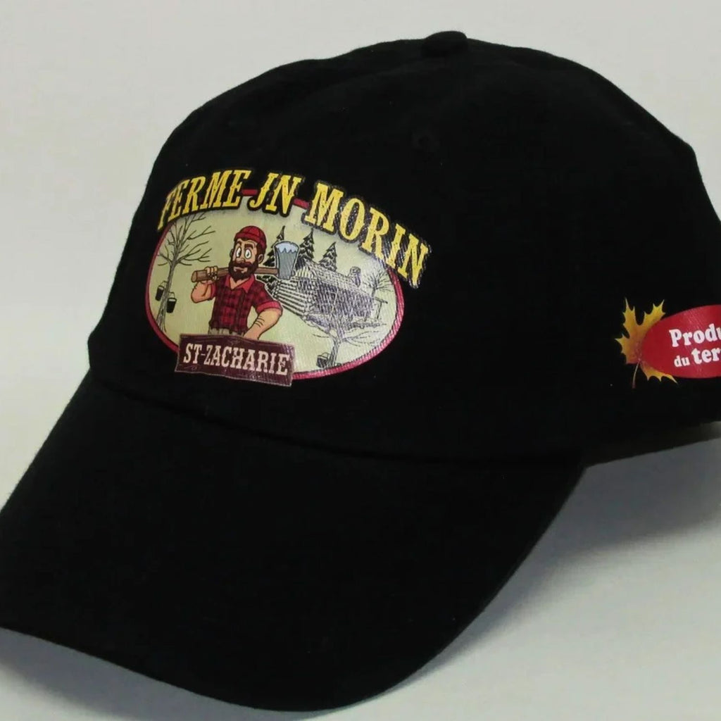 Casquette