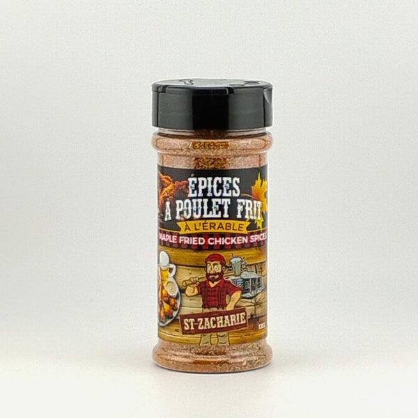 Épices pour poulet frit