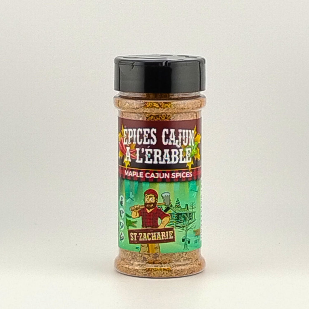 Épice Cajun