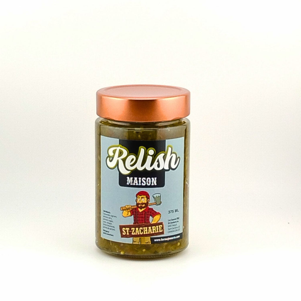 Relish