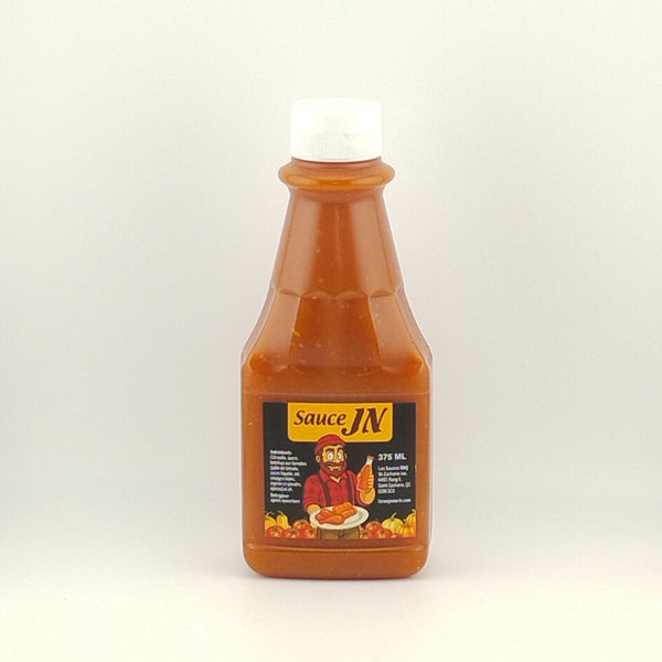 Sauce JN