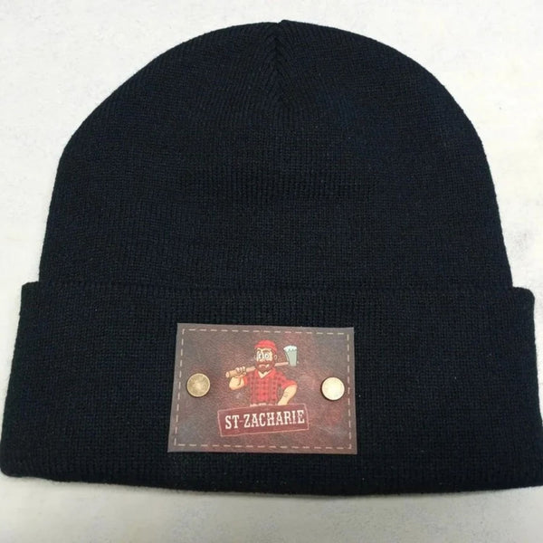 Tuque St-Zacharie